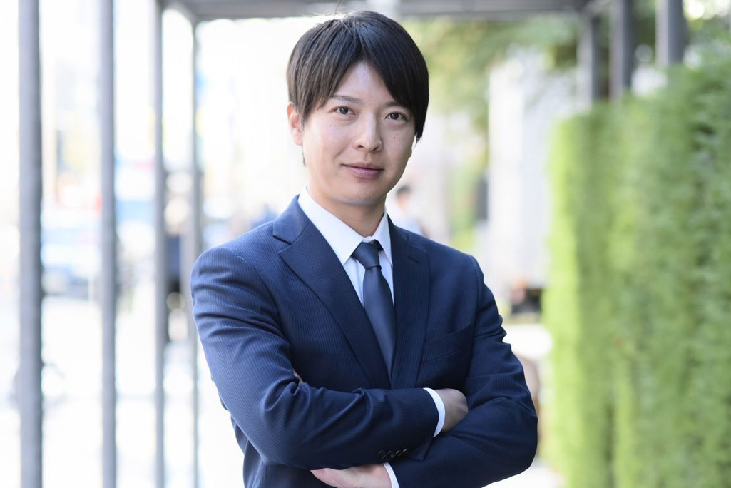 代表メッセージ