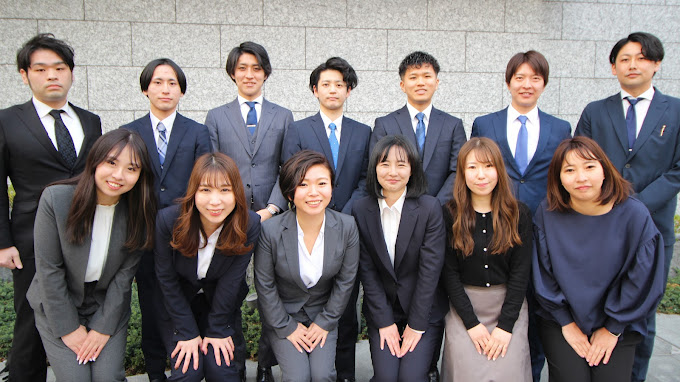 エースホームのメンバー