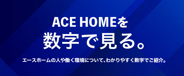 数字で見る株式会社H&C